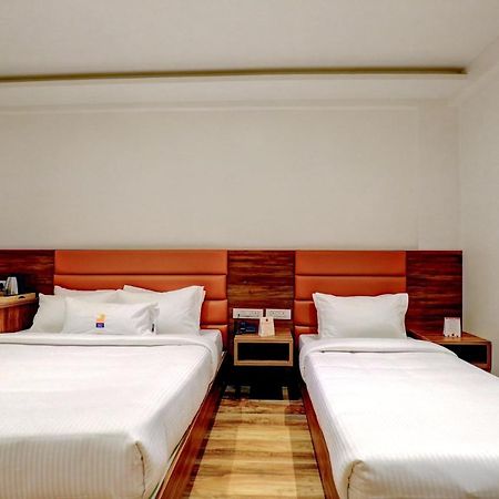 Myspace Triton Suites Бангалор Экстерьер фото